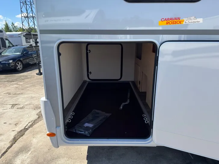 Fahrzeugbild Sunlight Adventure V 67S IC Sondermodell! #19