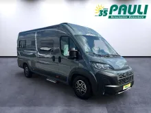 Fahrzeugbild Pössl Roadcruiser Fiat 140 PS #1