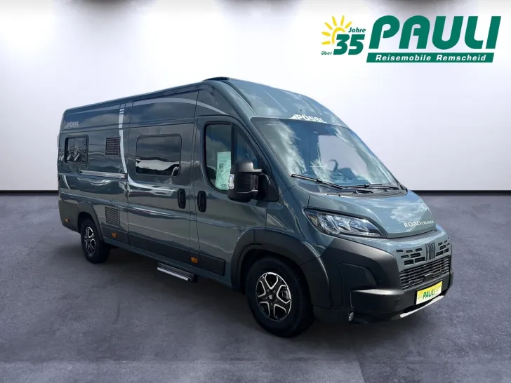 Fahrzeugbild Pössl Roadcruiser Fiat 140 PS #1