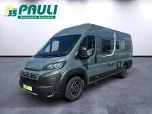 Fahrzeugbild Pössl Roadcruiser Fiat 140 PS #3