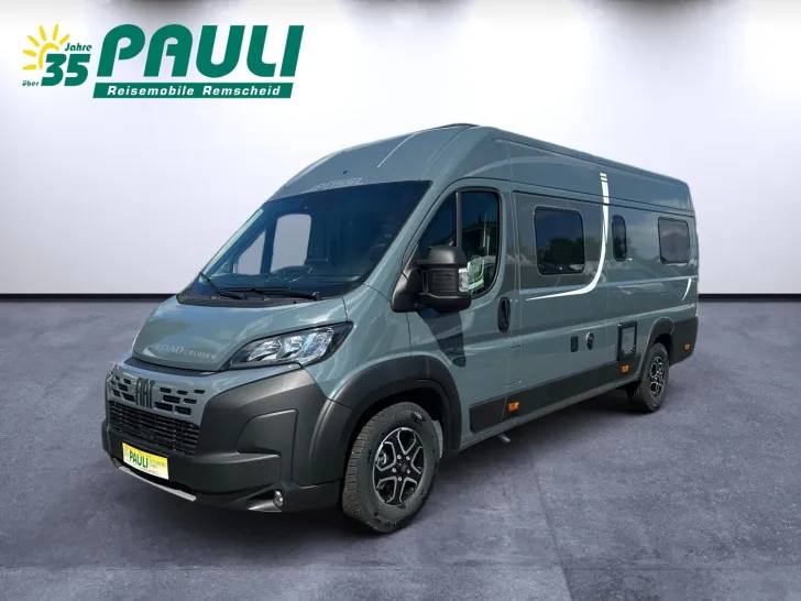 Fahrzeugbild Pössl Roadcruiser Fiat 140 PS #3
