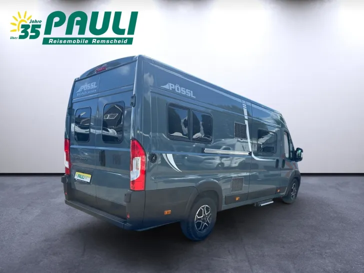 Fahrzeugbild Pössl Roadcruiser Fiat 140 PS #4