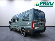 Fahrzeugbild Pössl Roadcruiser Fiat 140 PS #5