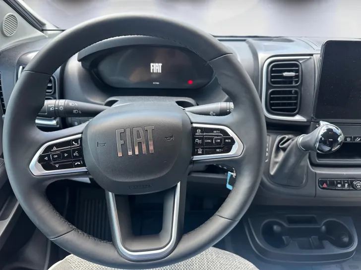 Fahrzeugbild Pössl Roadcruiser Fiat 140 PS #8