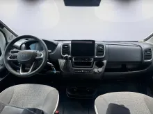 Fahrzeugbild Pössl Roadcruiser Fiat 140 PS #10