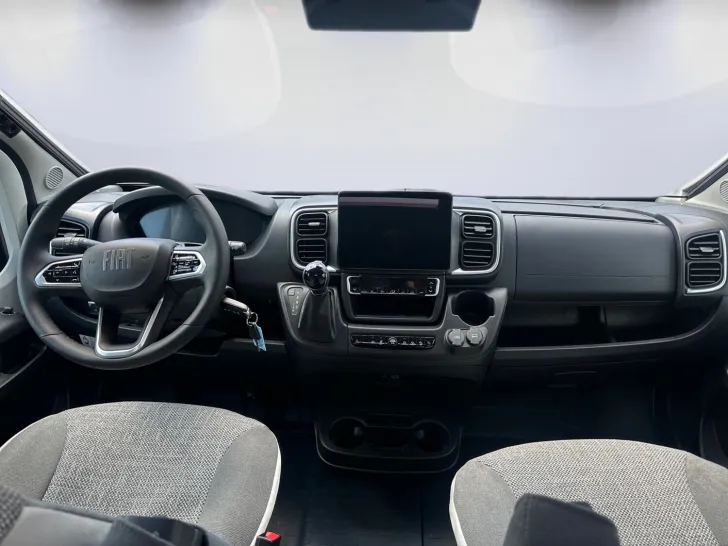 Fahrzeugbild Pössl Roadcruiser Fiat 140 PS #10