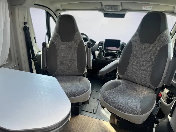 Fahrzeugbild Pössl Roadcruiser Fiat 140 PS #11
