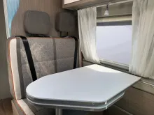 Fahrzeugbild Pössl Roadcruiser Fiat 140 PS #12