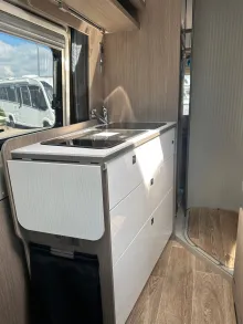 Fahrzeugbild Pössl Roadcruiser Fiat 140 PS #14