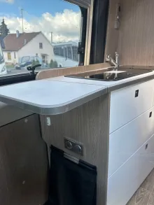 Fahrzeugbild Pössl Roadcruiser Fiat 140 PS #15