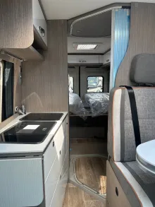 Fahrzeugbild Pössl Roadcruiser Fiat 140 PS #23