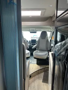 Fahrzeugbild Pössl Roadcruiser Fiat 140 PS #24