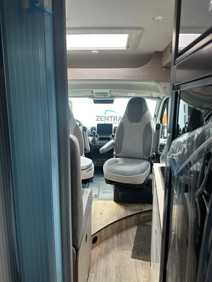 Fahrzeugbild Pössl Roadcruiser Fiat 140 PS #24