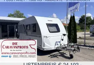 Bild Sport 400 QD