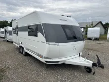 Fahrzeugbild Hobby Prestige 620 CL #1