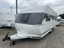 Fahrzeugbild Hobby Prestige 620 CL #3