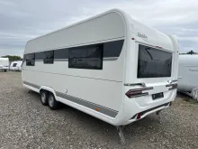 Fahrzeugbild Hobby Prestige 620 CL #4