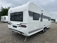 Fahrzeugbild Hobby Prestige 620 CL #5