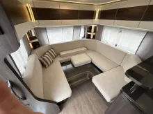 Fahrzeugbild Hobby Prestige 620 CL #6