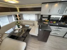 Fahrzeugbild Hobby Prestige 620 CL #7