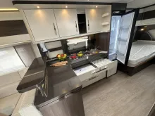 Fahrzeugbild Hobby Prestige 620 CL #10