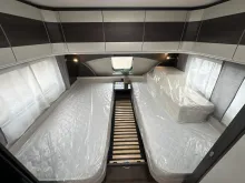 Fahrzeugbild Hobby Prestige 620 CL #12