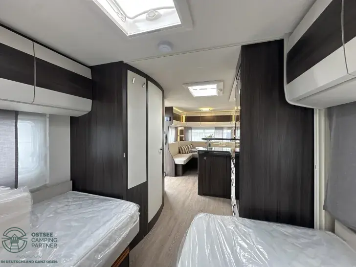 Fahrzeugbild Hobby Prestige 620 CL #13