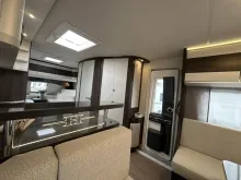 Fahrzeugbild Hobby Prestige 620 CL #17