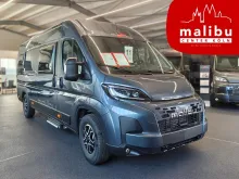 Fahrzeugbild Malibu Relax 640 LE R ambition Fiat #1