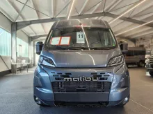 Fahrzeugbild Malibu Relax 640 LE R ambition Fiat #3