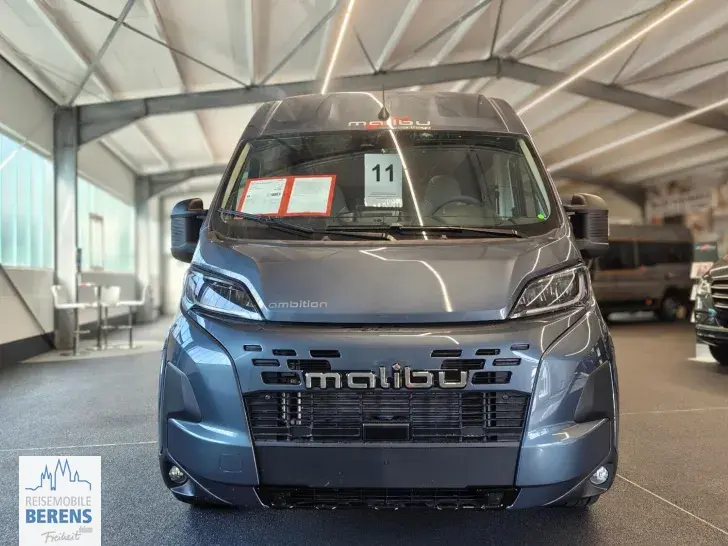 Fahrzeugbild Malibu Relax 640 LE R ambition Fiat #3