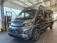 Fahrzeugbild Malibu Relax 640 LE R ambition Fiat #4
