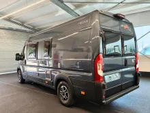 Fahrzeugbild Malibu Relax 640 LE R ambition Fiat #5