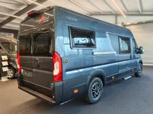 Fahrzeugbild Malibu Relax 640 LE R ambition Fiat #6