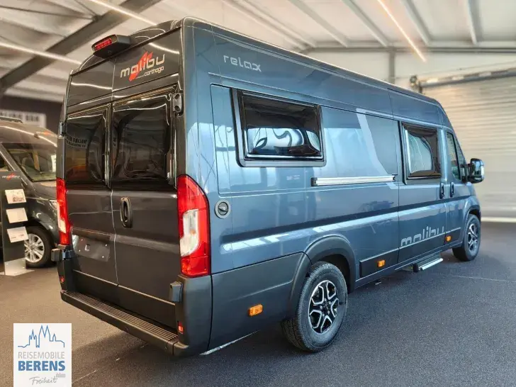 Fahrzeugbild Malibu Relax 640 LE R ambition Fiat #6