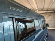 Fahrzeugbild Malibu Relax 640 LE R ambition Fiat #7