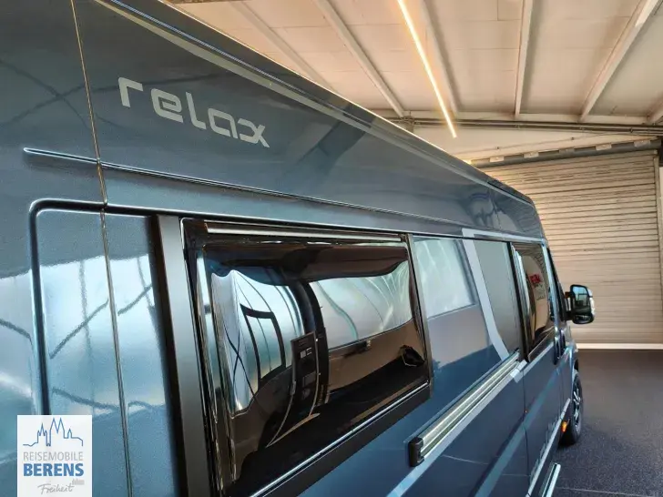 Fahrzeugbild Malibu Relax 640 LE R ambition Fiat #7