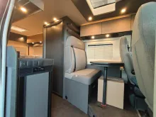 Fahrzeugbild Malibu Relax 640 LE R ambition Fiat #8