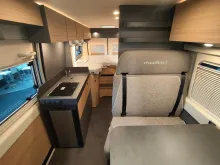 Fahrzeugbild Malibu Relax 640 LE R ambition Fiat #9