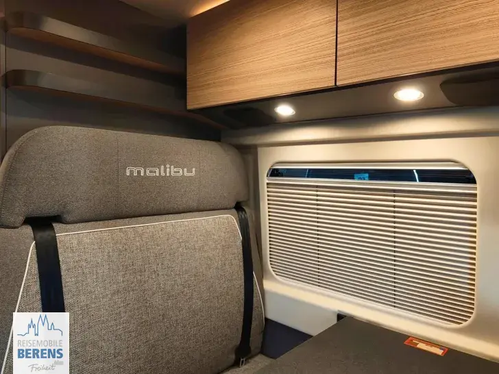 Fahrzeugbild Malibu Relax 640 LE R ambition Fiat #10