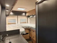 Fahrzeugbild Malibu Relax 640 LE R ambition Fiat #12