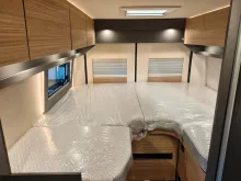 Fahrzeugbild Malibu Relax 640 LE R ambition Fiat #13
