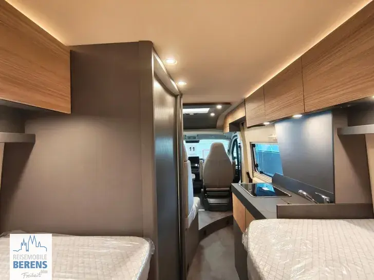Fahrzeugbild Malibu Relax 640 LE R ambition Fiat #14