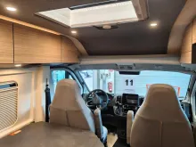 Fahrzeugbild Malibu Relax 640 LE R ambition Fiat #16