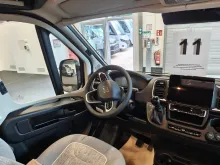 Fahrzeugbild Malibu Relax 640 LE R ambition Fiat #17
