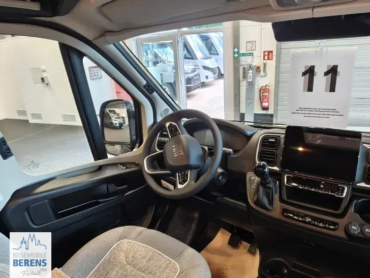 Fahrzeugbild Malibu Relax 640 LE R ambition Fiat #17