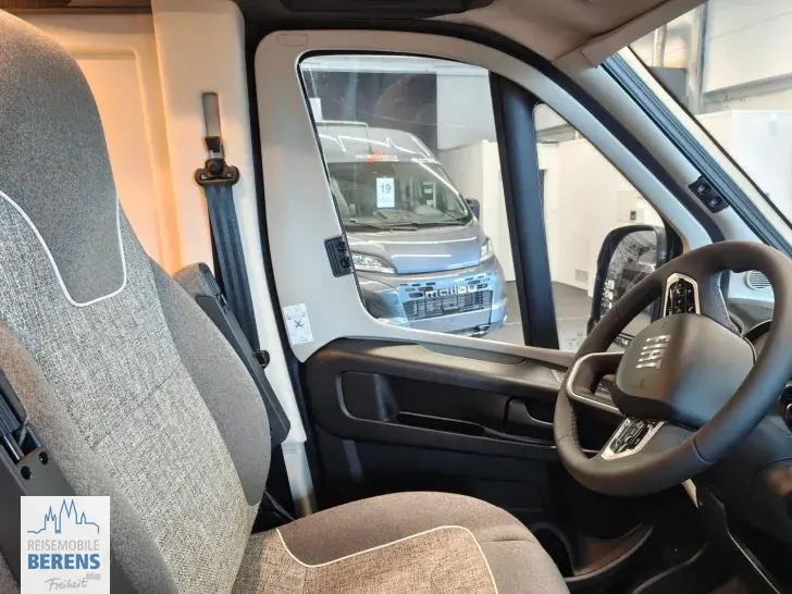 Fahrzeugbild Malibu Relax 640 LE R ambition Fiat #18