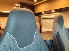 Fahrzeugbild Malibu Relax 640 LE R ambition Fiat #19