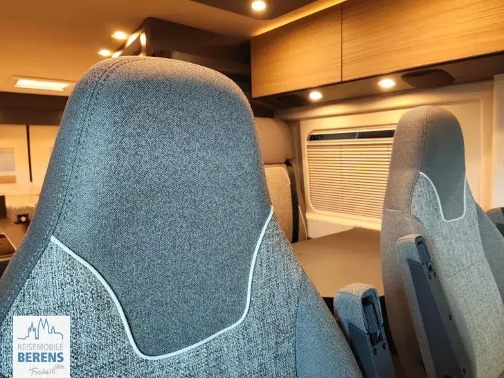 Fahrzeugbild Malibu Relax 640 LE R ambition Fiat #19