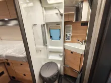 Fahrzeugbild Malibu Relax 640 LE R ambition Fiat #22